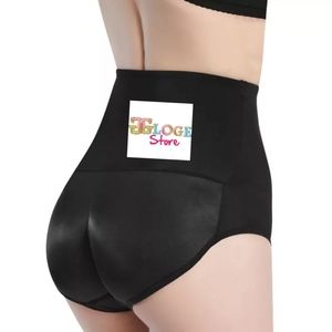 Butt Lifter Padded Pant Enhancer Gloge Store Padded Shapewear With Tummy Control